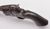 Colt ~ 1st Gen. Single Action Army "Long Flute" ~ 45 Colt - 6 of 7