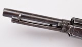 Colt ~ 1st Gen. Single Action Army "Long Flute" ~ 45 Colt - 5 of 7