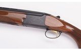 Browning ~ Citori Hunter Grd. 1 ~ 12 Gauge - 8 of 10