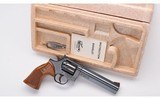 Dan Wessson ~ Model 15-2 ~ 357 Magnum - 4 of 4