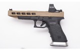 Glock ~ 17L Custom ~ 9mm Luger - 3 of 4