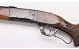 Savage ~ 99C Series A ~ 22-250 Remington - 9 of 14