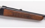 Savage ~ 99C Series A ~ 22-250 Remington - 4 of 14