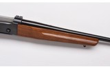Savage ~ Model 99C Series A ~ 7mm-08 Remington - 4 of 13