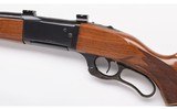 Savage ~ Model 99C Series A ~ 7mm-08 Remington - 10 of 13