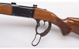 Savage ~ Model 99C Series A ~ 7mm-08 Remington - 12 of 13