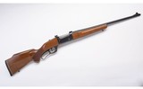 Savage ~ Model 99C Series A ~ 7mm-08 Remington - 1 of 13