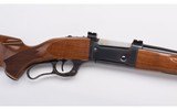 Savage ~ Model 99C Series A ~ 7mm-08 Remington - 3 of 13