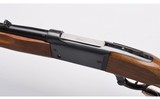 Savage ~ Model 99 Series A ~ 375 Winchester - 8 of 12