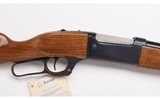 Savage ~ Model 99 Series A ~ 375 Winchester - 3 of 12