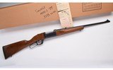 Savage ~ Model 99 Series A ~ 358 Winchester - 1 of 14