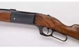 Savage ~ Model 99 Series A ~ 358 Winchester - 9 of 14