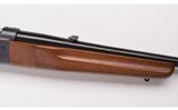 Savage ~ Model 99 Series A ~ 358 Winchester - 4 of 14