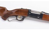 Savage ~ Model 99C ~ 284 Winchester - 3 of 12