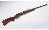 Savage ~ Model 99C ~ 284 Winchester - 1 of 12
