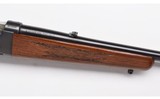 Savage ~ Model 99C ~ 284 Winchester - 4 of 12