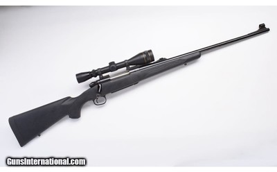 Winchester ~ Model 70 XTR Sporter Magnum ~ 7mm Remington Magnum