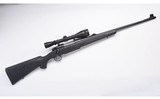 Winchester ~ Model 70 XTR Sporter Magnum ~ 7mm Remington Magnum