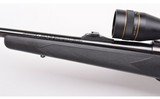 Winchester ~ Model 70 XTR Sporter Magnum ~ 7mm Remington Magnum - 7 of 10