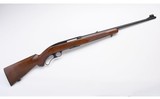 Winchester ~ Pre-64 Model 88 ~ 308 Winchester - 1 of 14