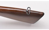 Winchester ~ Pre-64 Model 88 ~ 308 Winchester - 13 of 14