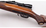 Mauser ~ Model 66 ~ 30-06 Sprg - 8 of 11