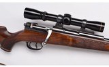 Mauser ~ Model 66 ~ 30-06 Sprg - 2 of 11