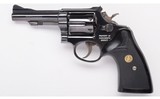 Smith & Wesson ~ Model 15-3 ~ 38 Special - 3 of 4