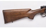 Remington ~ Model 700 Classic ~ 221 Fireball - 2 of 12