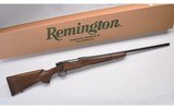 Remington ~ Model 700 Classic ~ 221 Fireball - 1 of 12