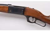 Savage ~ Model 99 Series A ~ 358 Winchester - 9 of 13