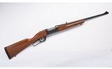 Savage ~ Model 99 Series A ~ 358 Winchester