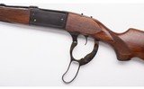 Savage ~ Model 99F ~ 358 Winchester - 10 of 13