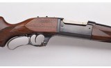 Savage ~ Model 99F ~ 358 Winchester - 3 of 13