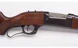Savage ~ Model 99F ~ 358 Winchester - 4 of 13
