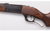 Savage ~ Model 99F ~ 358 Winchester - 9 of 13