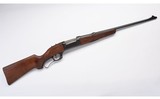 Savage ~ Model 99F ~ 358 Winchester - 1 of 13