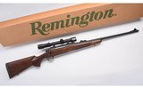 Remington ~ Model 700 Classic ~ 375 Holland & Holland - 1 of 10