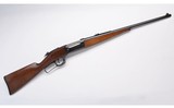 Savage ~ Model 1899 ~ 32-40 WCF - 1 of 13