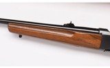 Savage ~ Model 99 CD Series A ~ 243 Winchester - 6 of 12