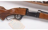 Savage ~ Model 99 CD Series A ~ 243 Winchester - 3 of 12