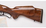 Savage ~ Model 99 CD Series A ~ 243 Winchester - 11 of 12