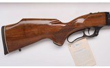 Savage ~ Model 99 CD Series A ~ 243 Winchester - 2 of 12