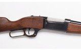 Savage ~ Model 99A Series A ~ 375 Winchester - 3 of 13