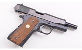 Colt ~ Lightweight Commander ~ 45 ACP - 5 of 7