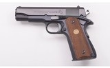 Colt ~ Lightweight Commander ~ 45 ACP - 3 of 7