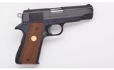 Colt ~ Lightweight Commander ~ 45 ACP - 1 of 7