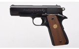 Colt ~ Lightweight Commander ~ 45 ACP - 2 of 7