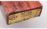 Colt ~ Lightweight Commander ~ 45 ACP - 6 of 7