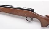 Remington ~ Model 700 Classic ~ 338 Win Mag - 8 of 11